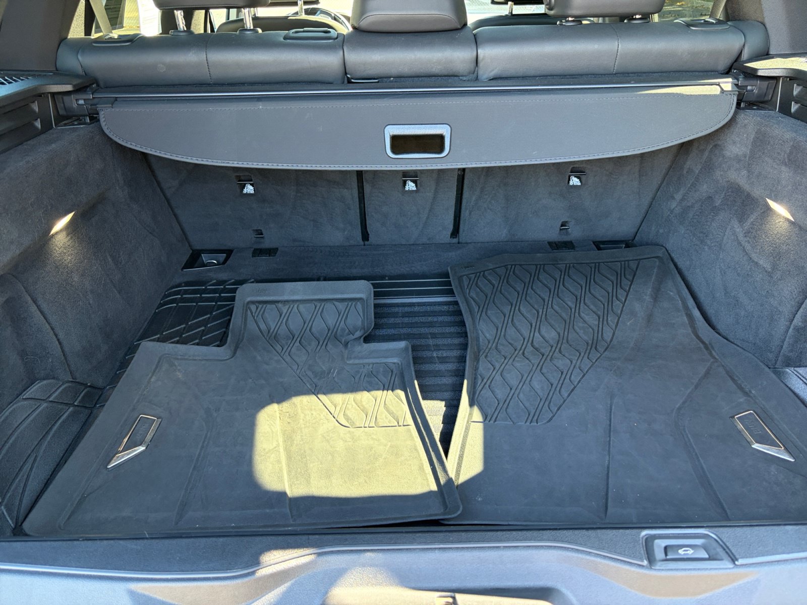 Used 2019 BMW X5 xDrive40i w/ Premium Package 2 AWD/4WD image 32