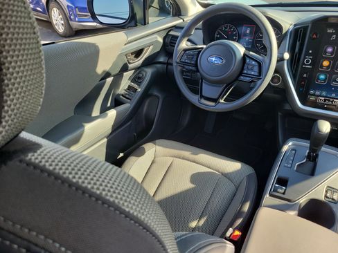 Certified 2024 Subaru Crosstrek 2.0i Premium image 15