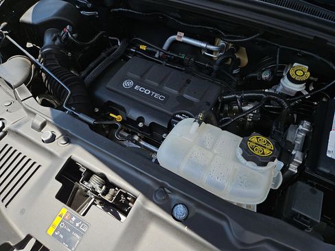 Used 2018 Buick Encore Preferred FWD image 28