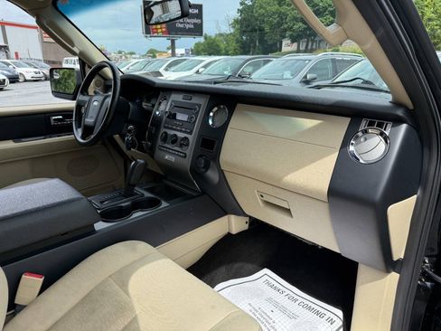 Used 2016 Ford Expedition EL XL AWD/4WD image 23