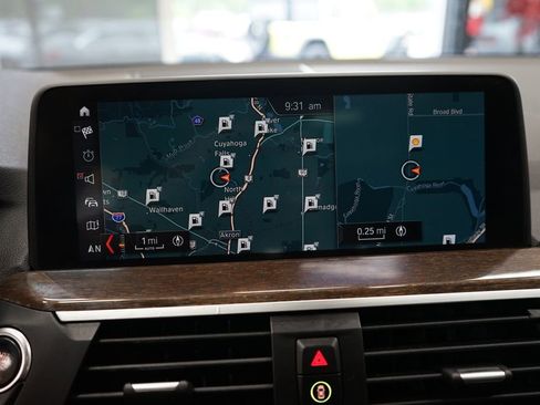 Used 2019 BMW X3 xDrive30i AWD/4WD image 8