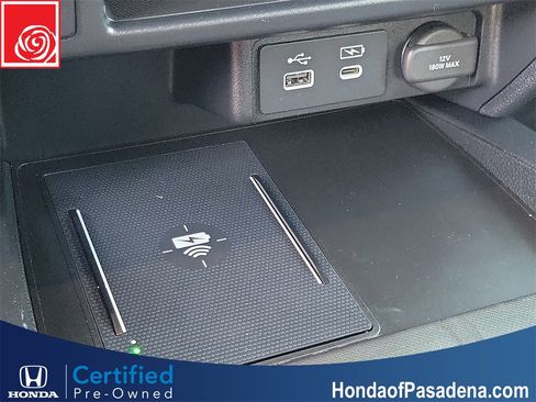 Certified 2025 Honda Ridgeline RTL image 18