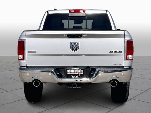 Used 2014 RAM 1500 Laramie w/ Convenience Group image 5