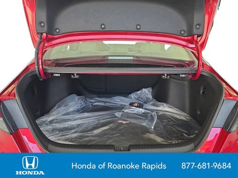 New 2026 Honda Accord SE image 19