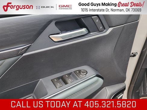 New 2026 GMC Acadia AT4 w/ Super Cruise Package AWD/4WD image 14
