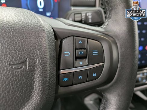 Certified 2024 Ford Ranger Lariat AWD/4WD image 19