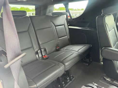 Certified 2023 Chevrolet Suburban Premier RWD image 14