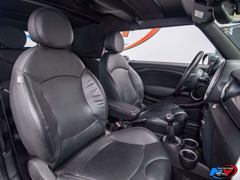 Used 2011 MINI Cooper S w/ Convenience Pkg image 20