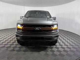 Used 2024 Ford F150 Tremor w/ Mobile Office Package AWD/4WD video 2