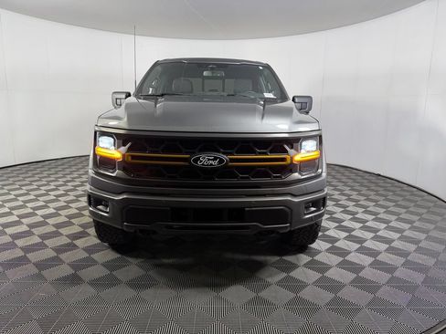 Used 2024 Ford F150 Tremor w/ Mobile Office Package AWD/4WD image 2