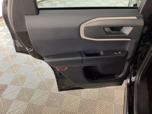 Used 2025 Ford Bronco Sport Big Bend image 13