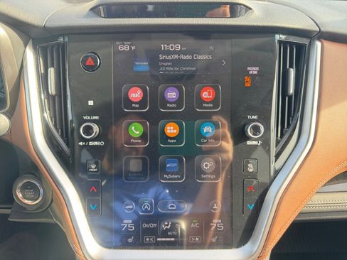 Used 2021 Subaru Outback Touring XT image 19