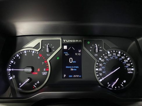 Used 2022 Toyota Tundra SR5 image 18