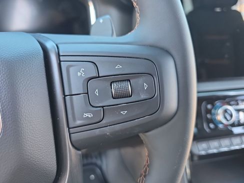 New 2026 GMC Sierra 1500 AT4 w/ AT4 Premium Package image 18