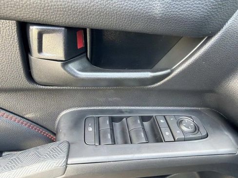 New 2026 Toyota Tacoma TRD Pro AWD/4WD image 8