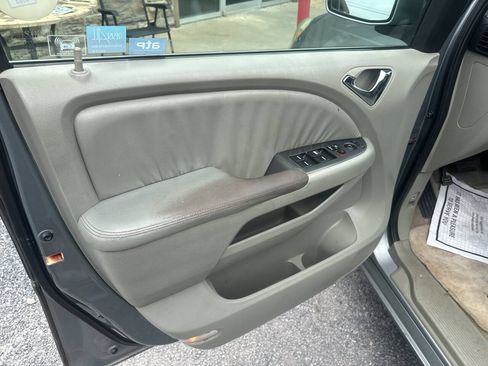 Used 2007 Honda Odyssey EX-L image 18