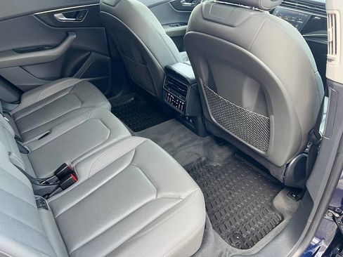 Used 2019 Audi Q8 Prestige image 19