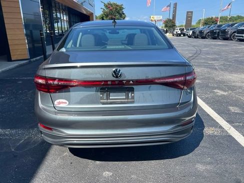 Used 2025 Volkswagen Jetta S FWD image 21