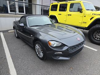 Used 2019 FIAT 124 Spider Classica video 1