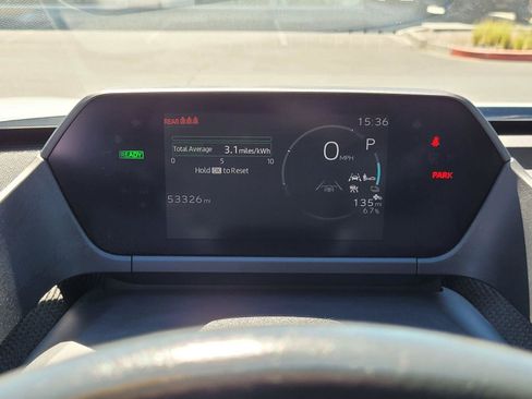 Certified 2023 Subaru Solterra AWD image 29