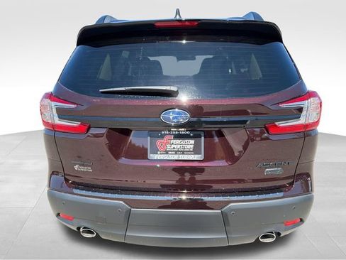 New 2027 Subaru Ascent Onyx Edition AWD/4WD image 6