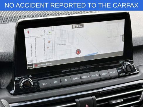 Used 2022 Kia Seltos SX w/ Sunroof Package image 23