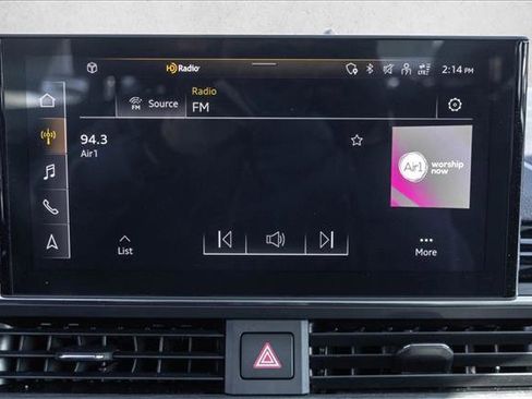 Used 2023 Audi A5 2.0T Premium Plus w/ Premium Plus image 16