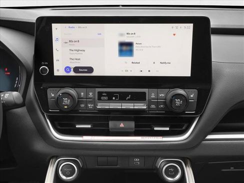 New 2026 Toyota Grand Highlander XLE image 7