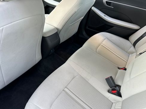 Used 2025 Hyundai Sonata SEL image 13
