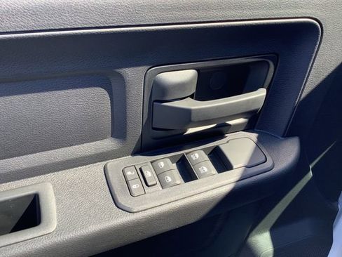 New 2026 RAM 2500 Tradesman image 10