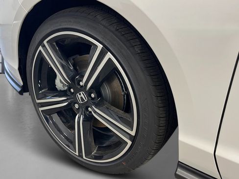 New 2026 Honda Accord Sport image 11