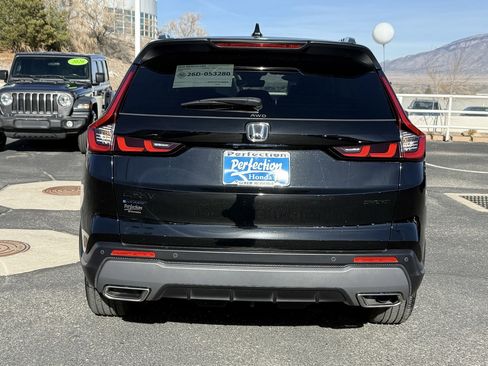 Certified 2026 Honda CR-V Sport-L image 6