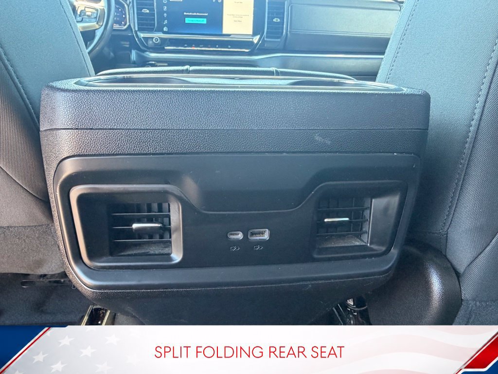 Used 2024 Chevrolet Silverado 1500 RST w/ Convenience Package II AWD/4WD image 15