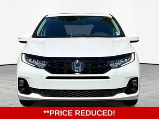 Used 2025 Honda Odyssey Elite video 2