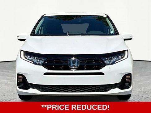Used 2025 Honda Odyssey Elite image 2