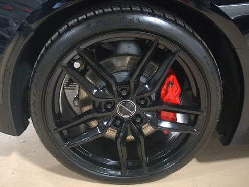 Used 2014 Chevrolet Corvette Stingray Coupe w/ 3LT Preferred Equipment Group image 30