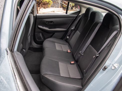 Used 2024 Nissan Sentra SV image 22