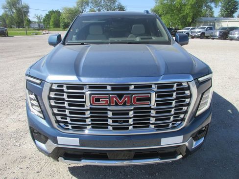 New 2026 GMC Yukon XL Denali AWD/4WD image 10