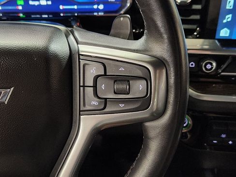 Used 2022 Chevrolet Silverado 1500 RST AWD/4WD image 53