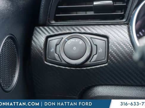 Used 2023 Ford Mustang Coupe w/ Equipment Group 101A RWD image 16