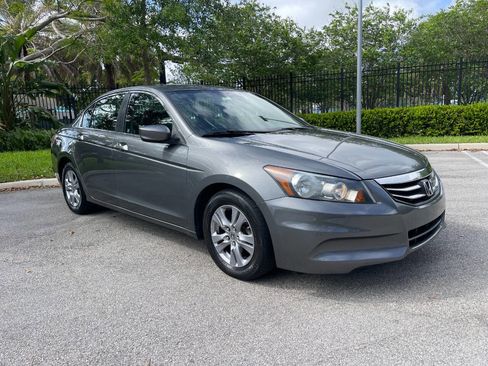 Used 2011 Honda Accord SE image 3