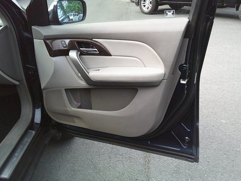 Used 2011 Acura MDX AWD/4WD image 31