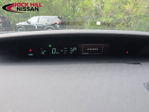 Used 2012 Toyota Prius Two FWD image 17