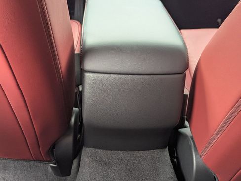New 2026 MAZDA MAZDA3 Carbon AWD/4WD image 6