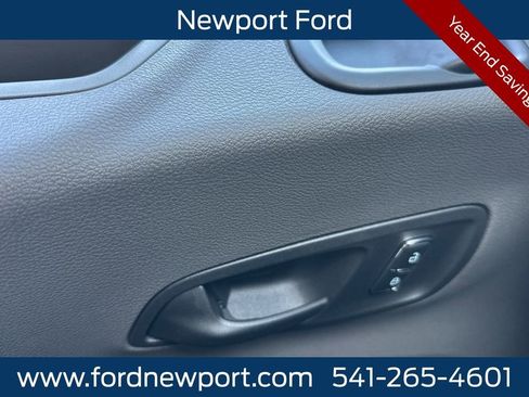 New 2025 Ford Transit 350 148 High Roof AWD w/ Load Area Protection Package image 8