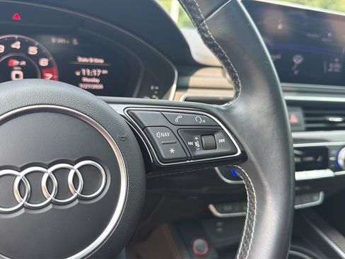Used 2019 Audi S4 Premium Plus AWD/4WD image 28