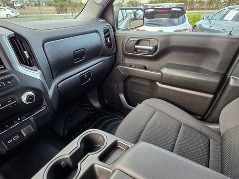 Used 2024 GMC Sierra 1500 Pro image 33