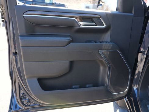 Used 2024 Chevrolet Silverado 1500 RST image 15