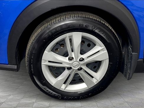 Certified 2024 Nissan Kicks S image 33