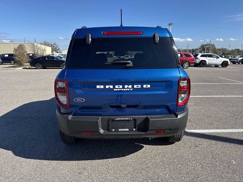 Used 2023 Ford Bronco Sport Big Bend image 5